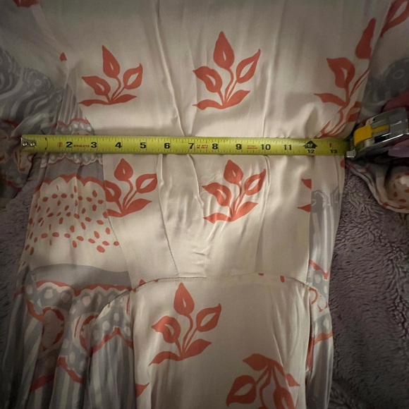 Free People Dress Size 6 NWOT - Picture 4 of 6